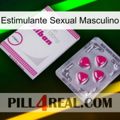 Male Sexual Stimulant 32